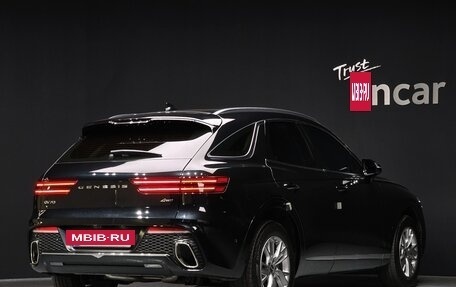 Genesis GV70, 2024 год, 4 975 000 рублей, 3 фотография