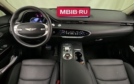 Genesis GV70, 2024 год, 4 975 000 рублей, 8 фотография
