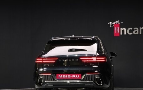 Genesis GV70, 2024 год, 4 975 000 рублей, 5 фотография