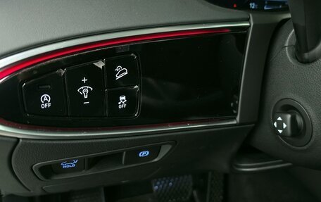 Genesis GV70, 2024 год, 4 975 000 рублей, 15 фотография