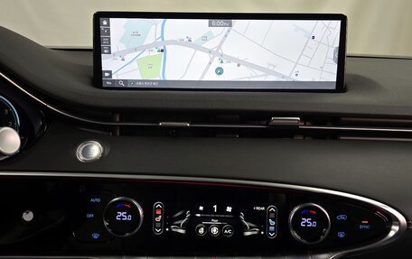 Genesis GV70, 2024 год, 4 975 000 рублей, 16 фотография