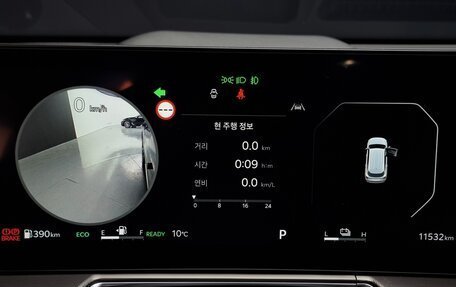 KIA Sorento IV, 2024 год, 4 804 000 рублей, 8 фотография