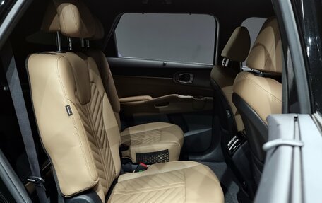 KIA Sorento IV, 2024 год, 4 804 000 рублей, 12 фотография