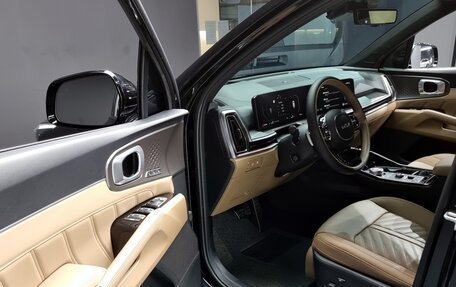 KIA Sorento IV, 2024 год, 4 804 000 рублей, 11 фотография