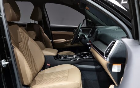 KIA Sorento IV, 2024 год, 4 804 000 рублей, 10 фотография