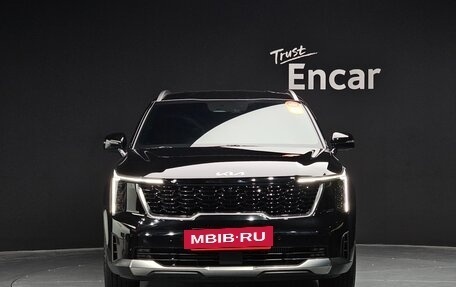 KIA Sorento IV, 2024 год, 4 804 000 рублей, 3 фотография