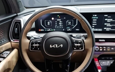 KIA Sorento IV, 2024 год, 4 804 000 рублей, 13 фотография