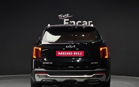 KIA Sorento IV, 2024 год, 4 804 000 рублей, 4 фотография