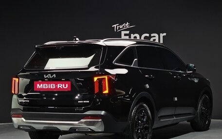 KIA Sorento IV, 2024 год, 4 804 000 рублей, 2 фотография
