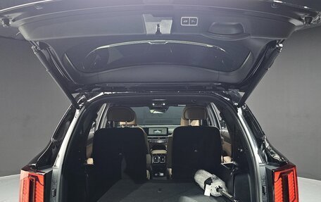 KIA Sorento IV, 2024 год, 4 804 000 рублей, 20 фотография
