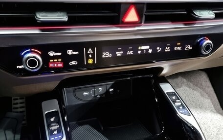 KIA Sorento IV, 2024 год, 4 804 000 рублей, 18 фотография