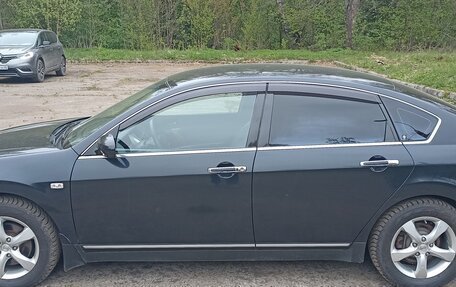 Nissan Teana, 2007 год, 600 000 рублей, 6 фотография