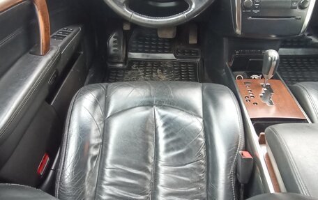 Nissan Teana, 2007 год, 600 000 рублей, 15 фотография