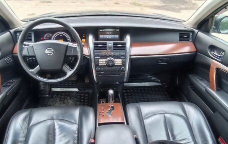 Nissan Teana, 2007 год, 600 000 рублей, 13 фотография
