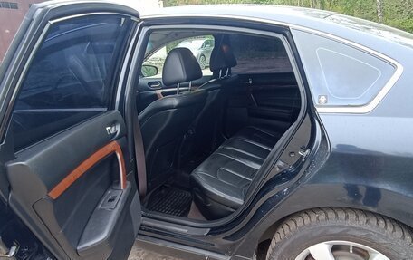 Nissan Teana, 2007 год, 600 000 рублей, 11 фотография