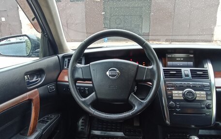 Nissan Teana, 2007 год, 600 000 рублей, 14 фотография