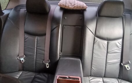 Nissan Teana, 2007 год, 600 000 рублей, 19 фотография