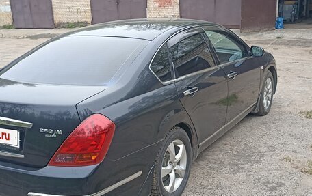 Nissan Teana, 2007 год, 600 000 рублей, 8 фотография