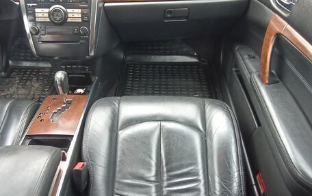 Nissan Teana, 2007 год, 600 000 рублей, 16 фотография