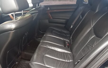 Nissan Teana, 2007 год, 600 000 рублей, 12 фотография