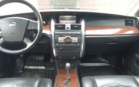 Nissan Teana, 2007 год, 600 000 рублей, 18 фотография