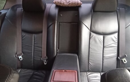 Nissan Teana, 2007 год, 600 000 рублей, 20 фотография