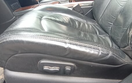Nissan Teana, 2007 год, 600 000 рублей, 21 фотография