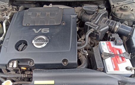 Nissan Teana, 2007 год, 600 000 рублей, 22 фотография
