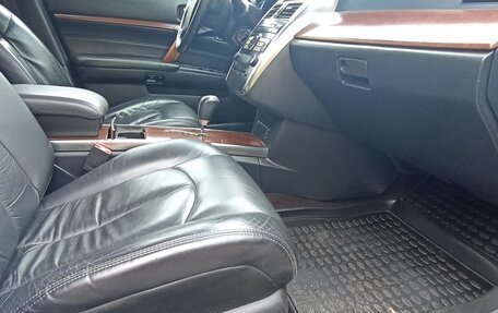 Nissan Teana, 2007 год, 600 000 рублей, 28 фотография