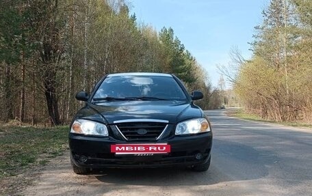 Hyundai Elantra III, 2010 год, 250 000 рублей, 4 фотография