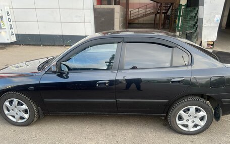 Hyundai Elantra III, 2008 год, 450 000 рублей, 3 фотография