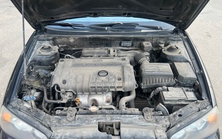 Hyundai Elantra III, 2008 год, 450 000 рублей, 9 фотография
