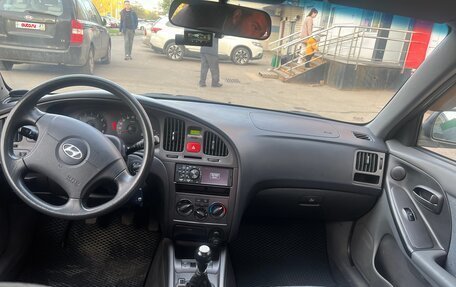 Hyundai Elantra III, 2008 год, 450 000 рублей, 10 фотография
