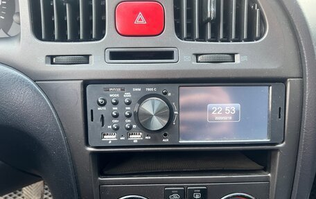 Hyundai Elantra III, 2008 год, 450 000 рублей, 12 фотография