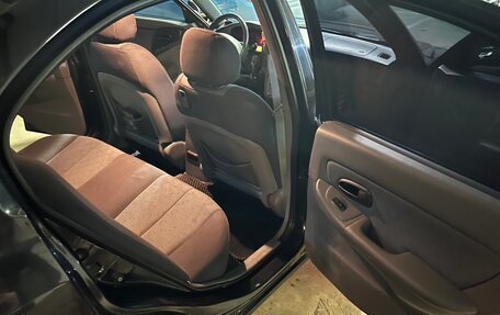 Hyundai Elantra III, 2008 год, 450 000 рублей, 17 фотография