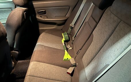 Hyundai Elantra III, 2008 год, 450 000 рублей, 14 фотография