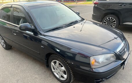 Hyundai Elantra III, 2008 год, 450 000 рублей, 8 фотография