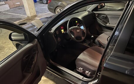 Hyundai Elantra III, 2008 год, 450 000 рублей, 15 фотография