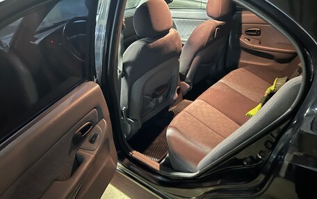 Hyundai Elantra III, 2008 год, 450 000 рублей, 16 фотография
