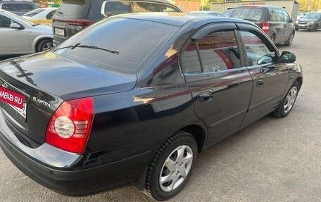 Hyundai Elantra III, 2008 год, 450 000 рублей, 6 фотография