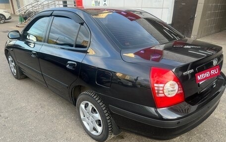 Hyundai Elantra III, 2008 год, 450 000 рублей, 4 фотография