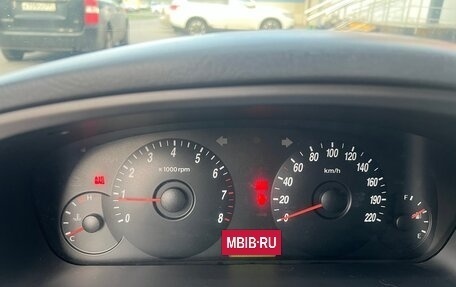Hyundai Elantra III, 2008 год, 450 000 рублей, 11 фотография