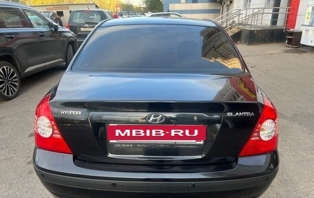 Hyundai Elantra III, 2008 год, 450 000 рублей, 5 фотография