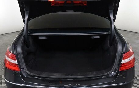 Mercedes-Benz E-Класс, 2012 год, 1 500 000 рублей, 5 фотография