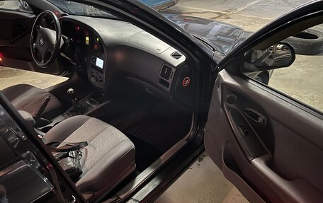 Hyundai Elantra III, 2008 год, 450 000 рублей, 18 фотография