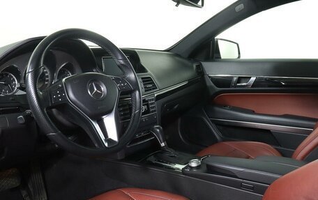 Mercedes-Benz E-Класс, 2012 год, 1 500 000 рублей, 10 фотография