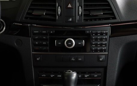 Mercedes-Benz E-Класс, 2012 год, 1 500 000 рублей, 9 фотография