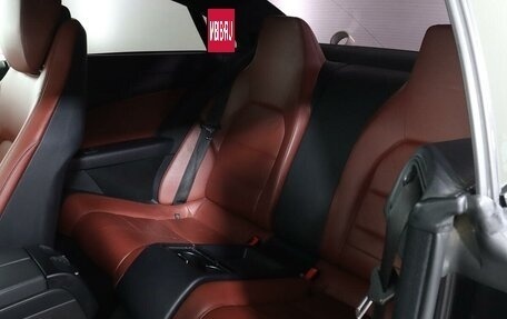 Mercedes-Benz E-Класс, 2012 год, 1 500 000 рублей, 7 фотография