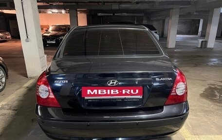 Hyundai Elantra III, 2008 год, 450 000 рублей, 21 фотография