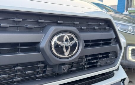 Toyota RAV4, 2025 год, 3 590 000 рублей, 5 фотография